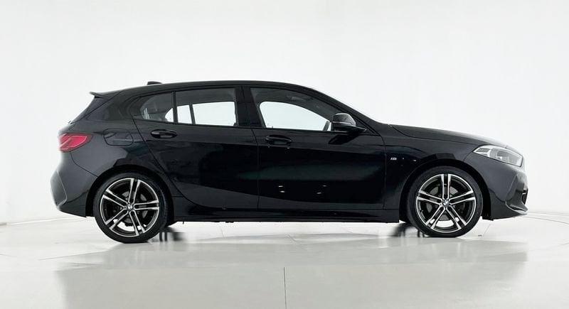BMW Serie 1 116d 5p. Msport