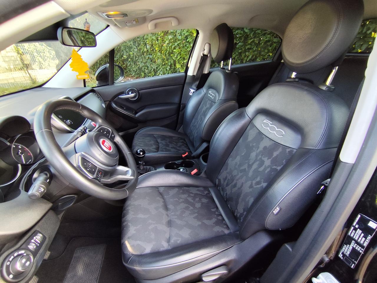FIAT 500X 500X 1.0 T3 120 CV Cross