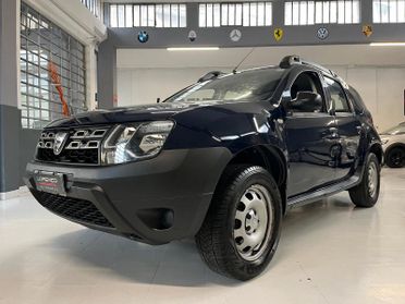 Dacia Duster 1.5 dci Ambiance 4x2 90cv