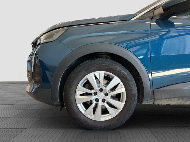 PEUGEOT 3008 3008 BlueHDi 130 S&S EAT8 Active Business
