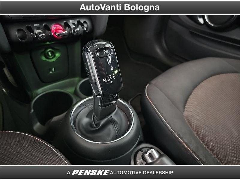 MINI Mini 3 porte Mini 1.5 Cooper Boost