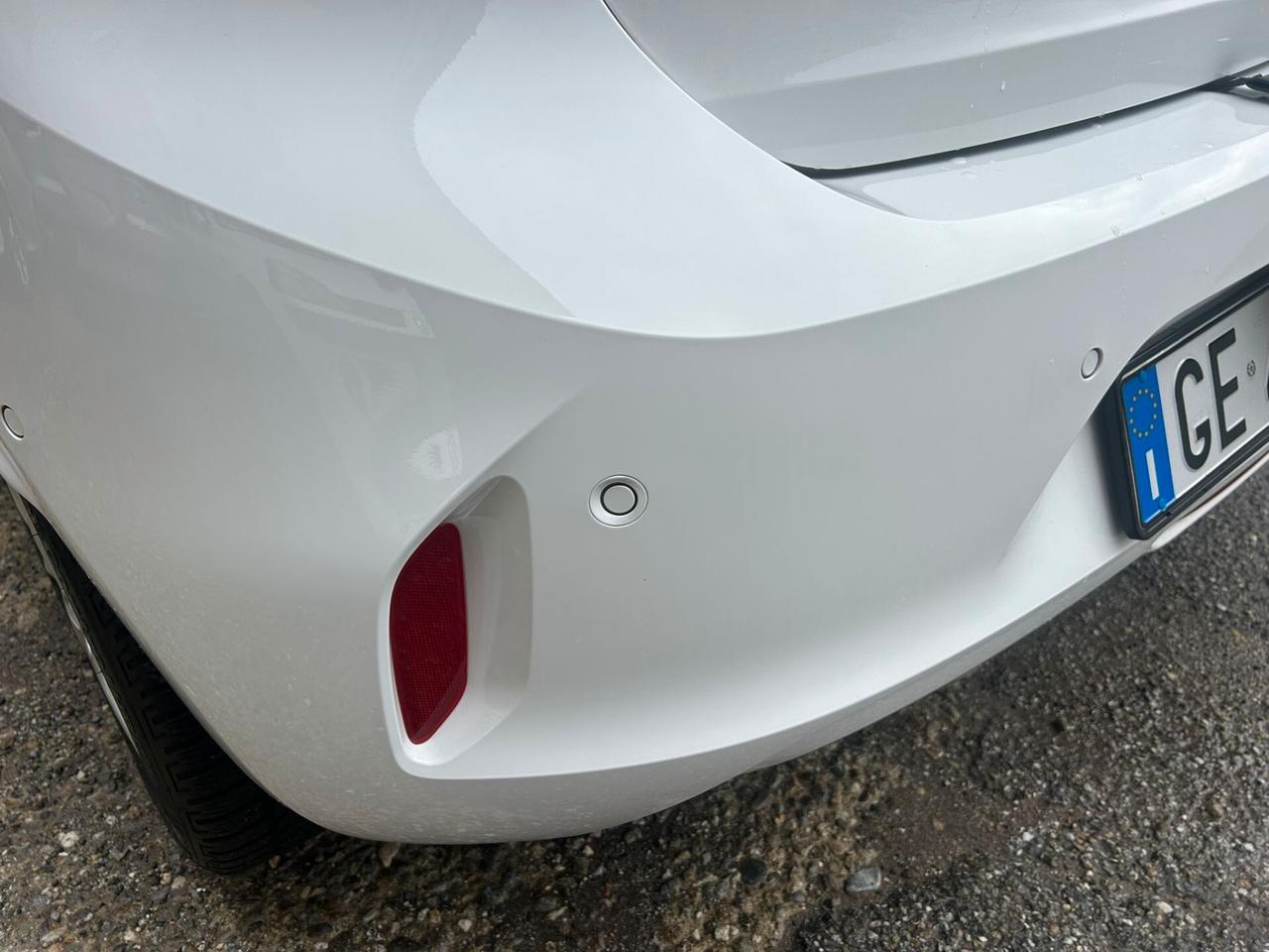 Opel Corsa 1.5 D 100 CV Elegance