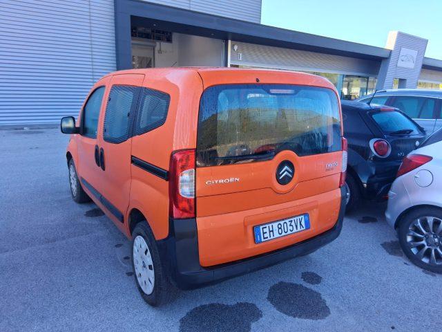CITROEN Nemo 1.3 HDi 75CV FAP CMP-5 Multispace
