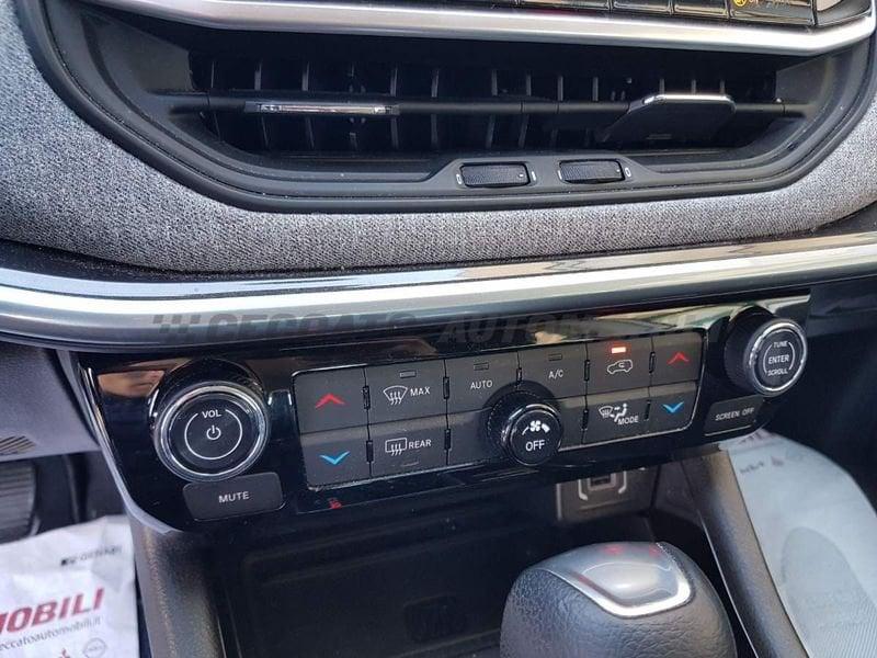 Jeep Compass Compass 1.3 turbo t4 phev Business 4xe auto