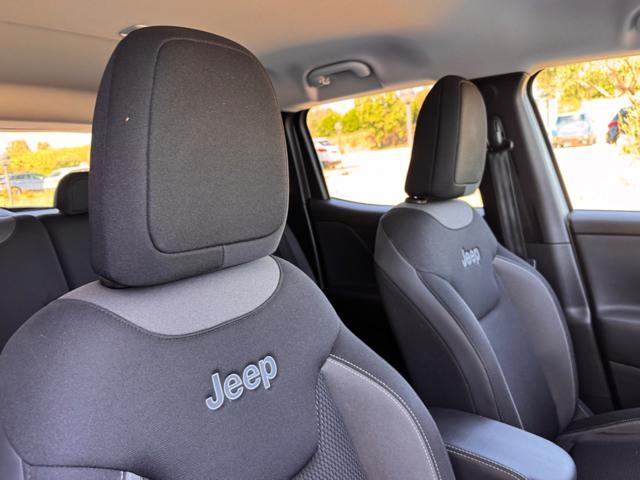 JEEP Renegade 1.5 MHEV 130CV LIMITED HYBRID PACK BLACK+NAVI+RCAM