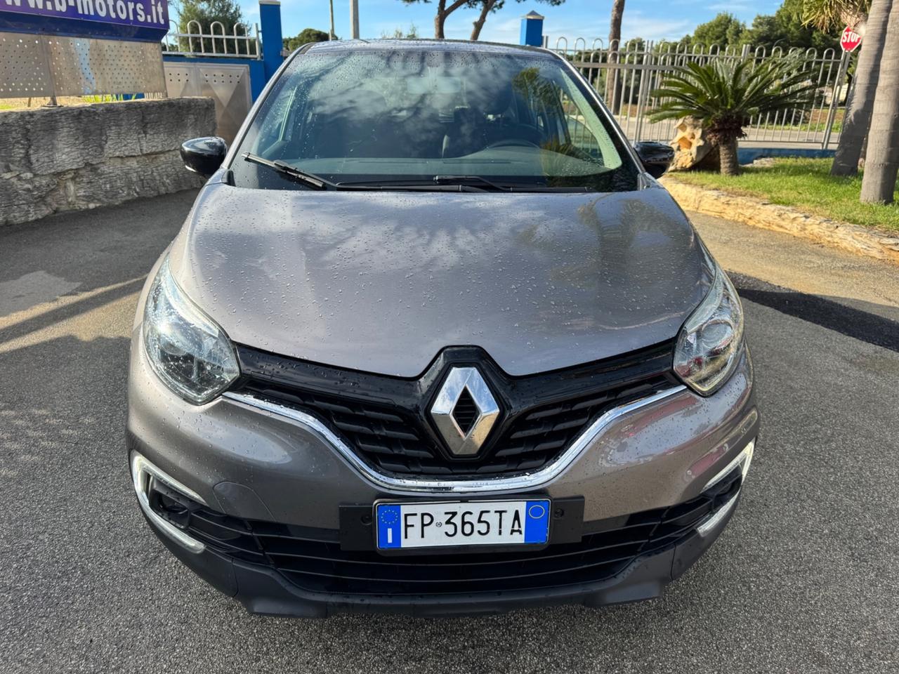 Renault Captur dCi 8V 90 CV Start&Stop Energy Bose