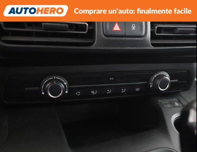 TOYOTA Proace City Verso 1.5D 100 CV S&S Short D Lounge