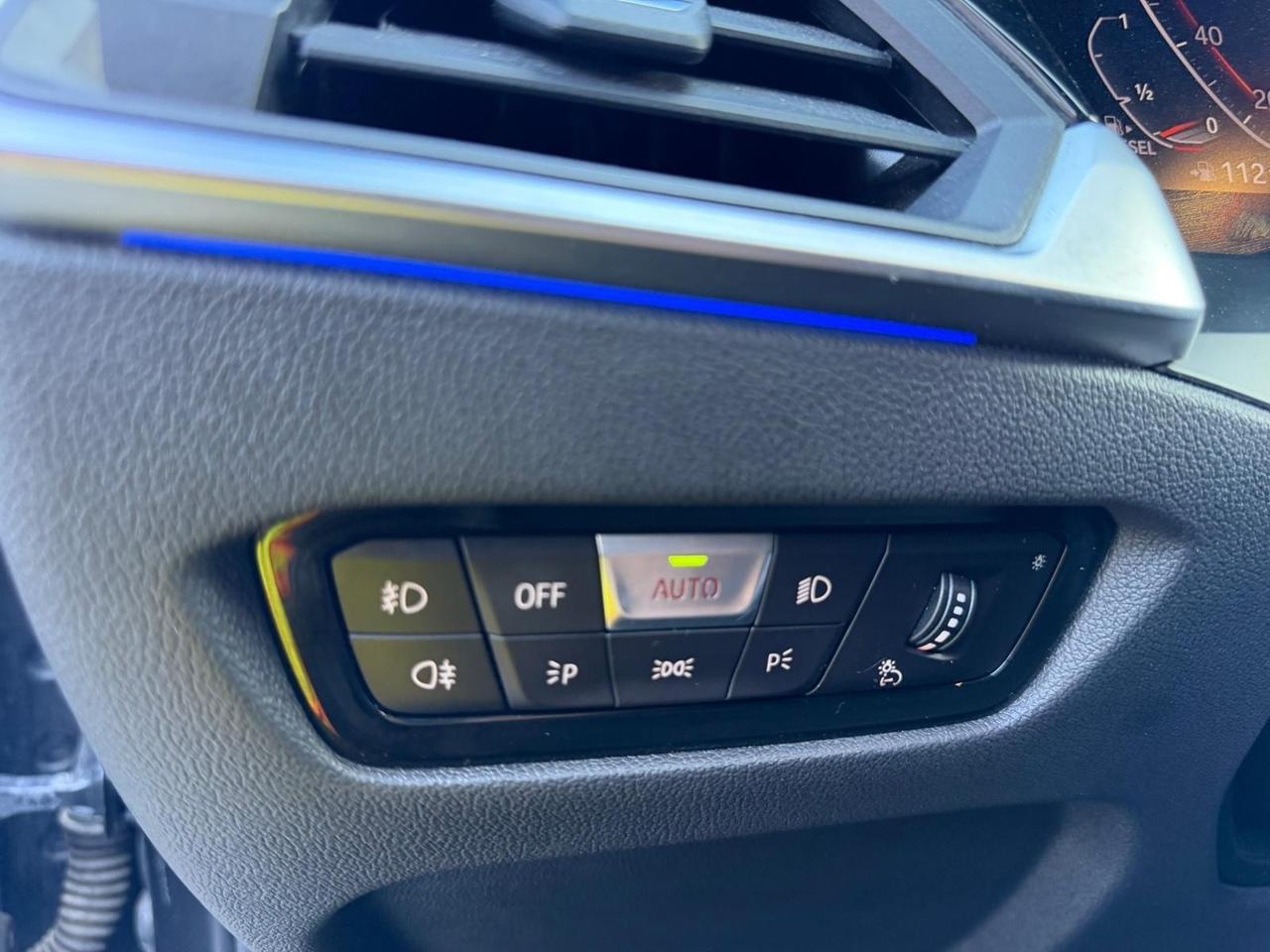 Bmw 320 320d 48V xDrive Msport