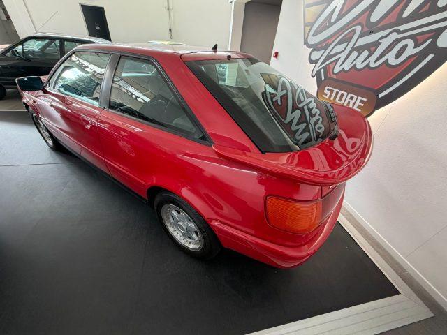 AUDI Coupe Coupé 2.4 BENZINA 136CV