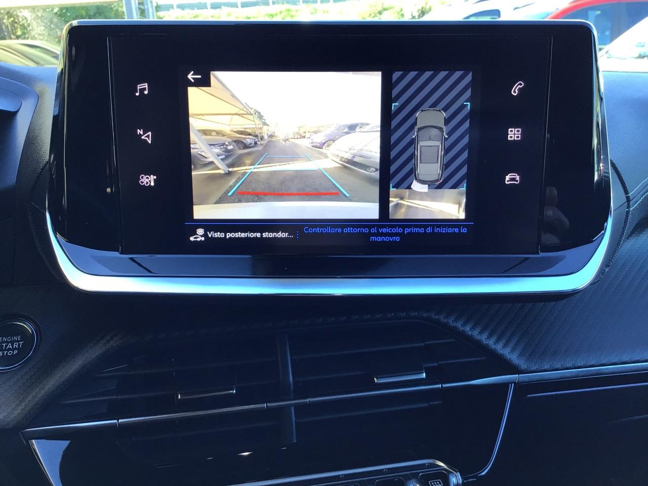 Peugeot 2008 BlueHDi 130 S&S EAT8 GT