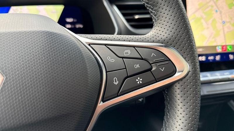 Renault Symbioz Symbioz Full Hybrid E-Tech 145 CV Iconic