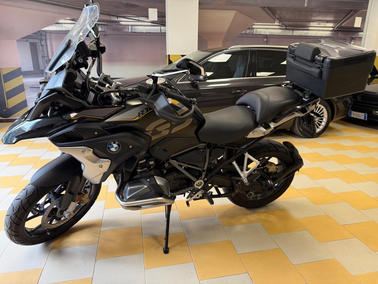 Bmw R 1250 GS Exclusive