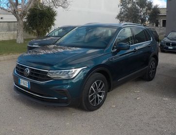 Volkswagen Tiguan 2.0 TDI SCR Life