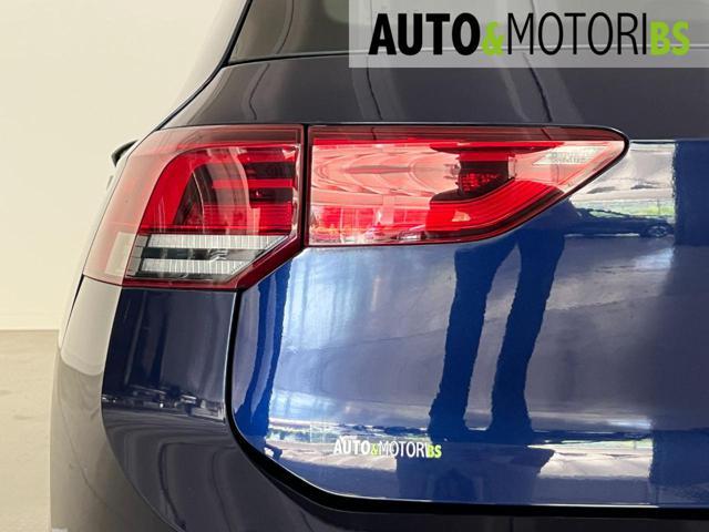 VOLKSWAGEN Golf 1.5 eTSI 150 CV EVO ACT DSG Life