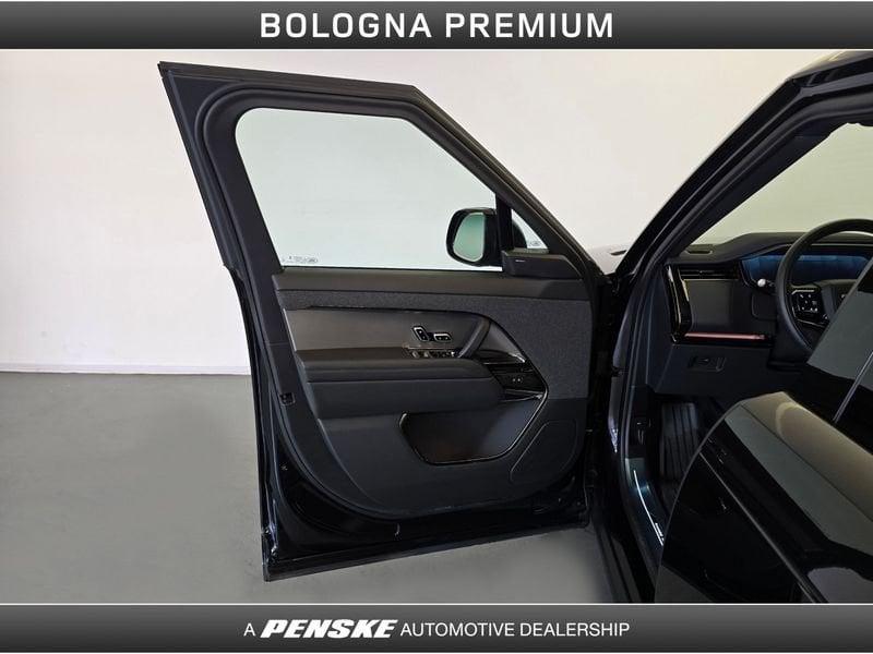 Land Rover RR Sport Range Rover Sport 3.0D l6 249 CV Dynamic SE