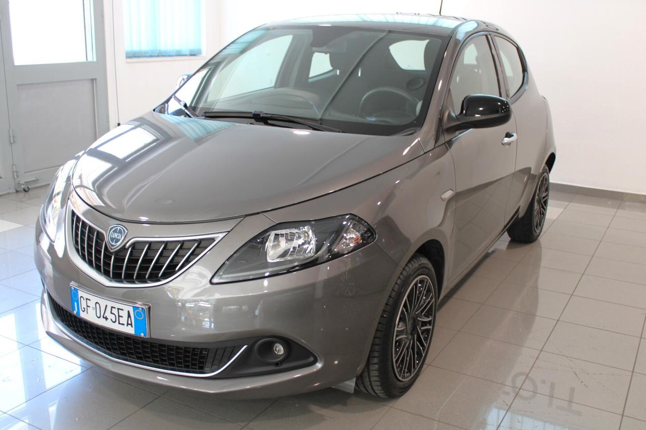 LANCIA Ypsilon 1.0 Hybrid Gold- 2021