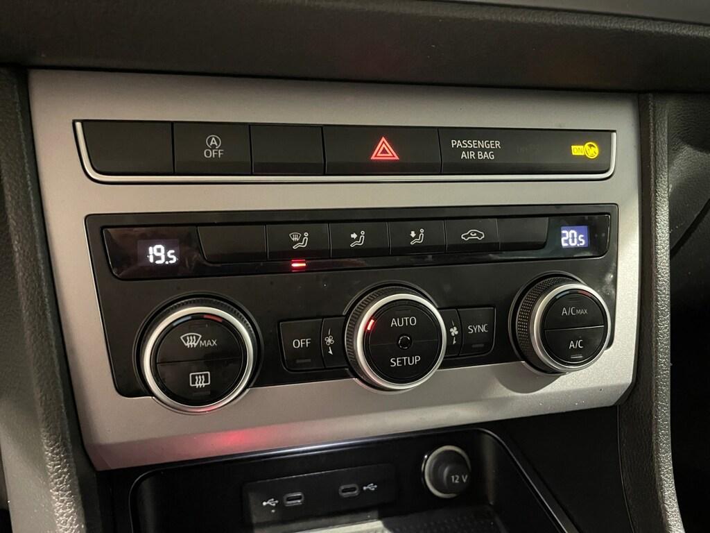 Seat Ateca 2020 2.0 Tdi 150CV DSG FR