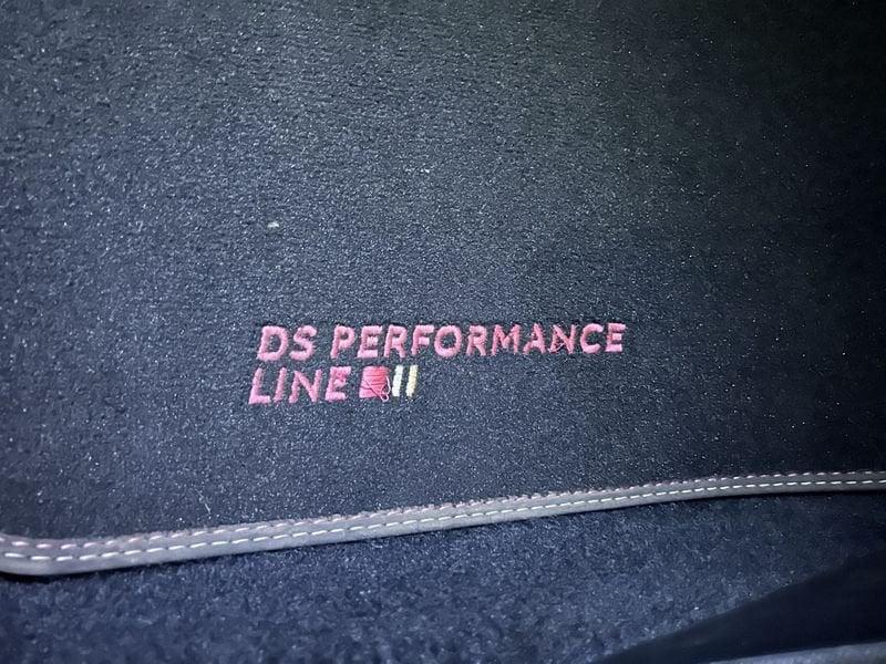 DS DS 7 DS 7 Crossback E-Tense Performace Line