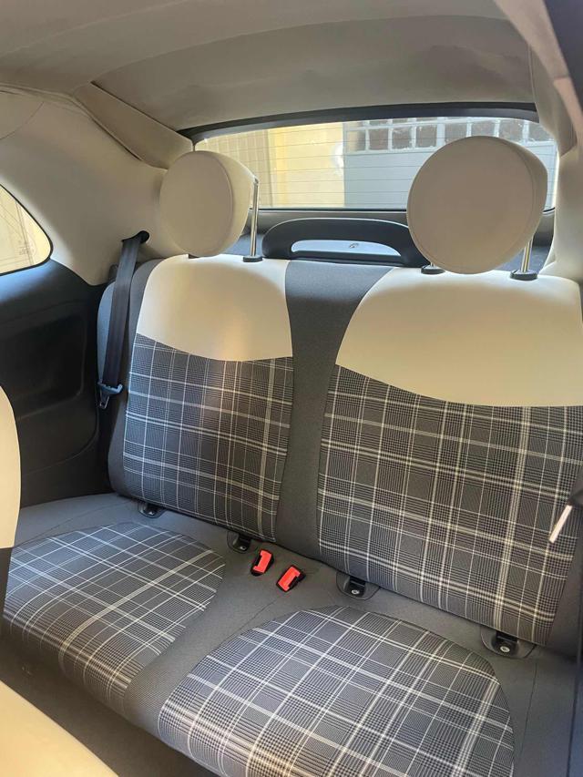 FIAT 500C 1.2 Star