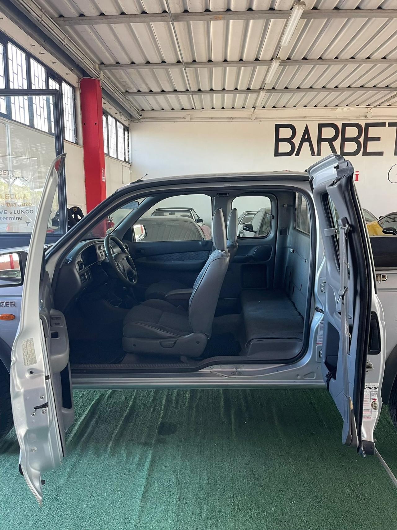 Ford Ranger 2.5 TDI 4X4 Gancio PERMUTE RATE