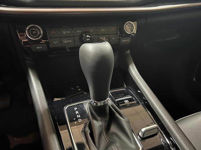 JEEP Compass 1.3 Turbo T4 240 CV PHEV AT6 4xe Upland Cross KM0