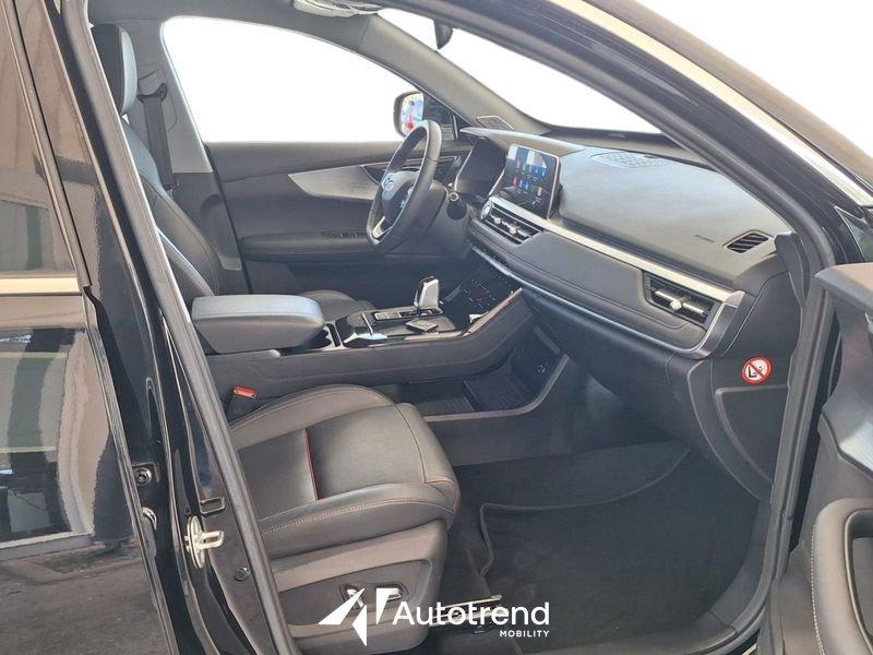 DR AUTOMOBILES dr 6.0 1.5 Turbo 154 CV Bi-Fuel GPL Automatica TETTO LED