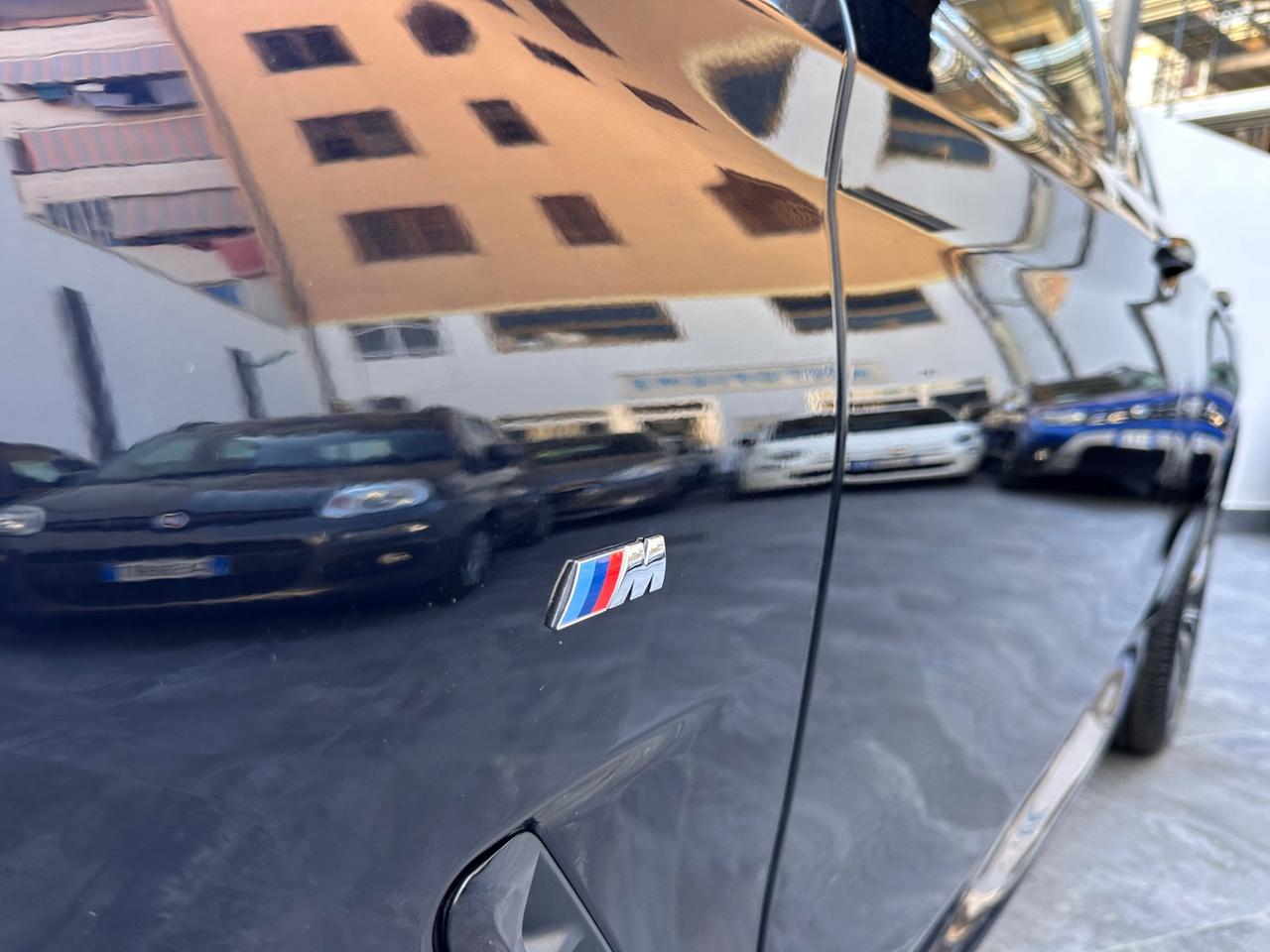 Bmw X4 M X4 xDrive20d 48V Msport