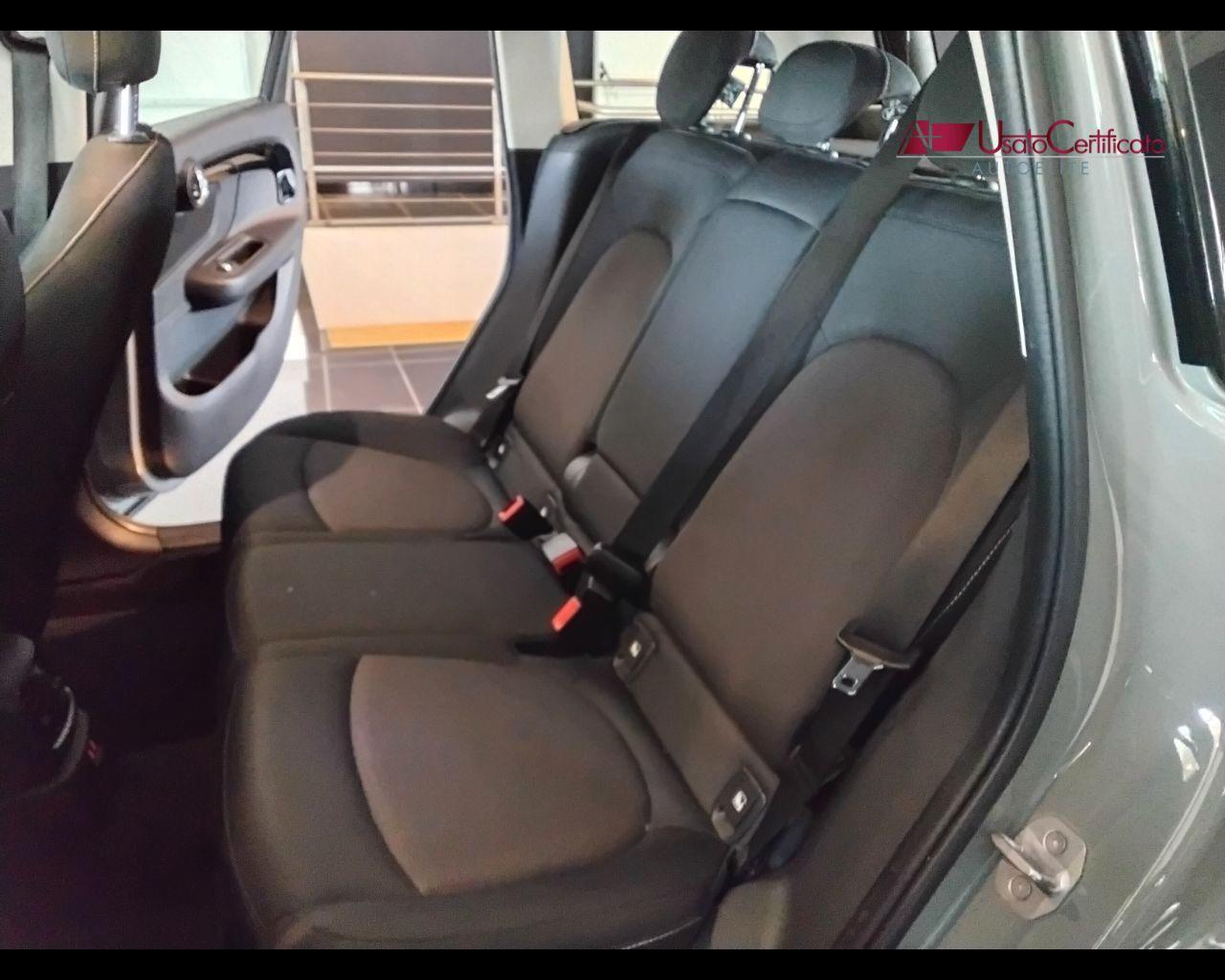 MINI Mini 1.5 Cooper SE Countryman ALL4 Automatica