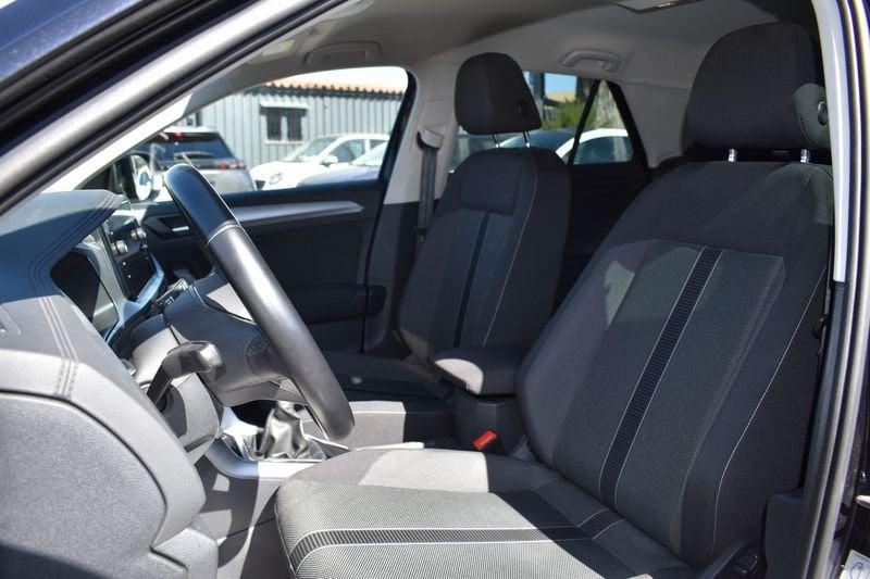 Volkswagen T-Roc 1.0 TSI Life