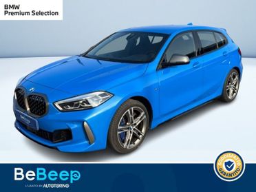 BMW Serie 1 M 135I XDRIVE AUTO