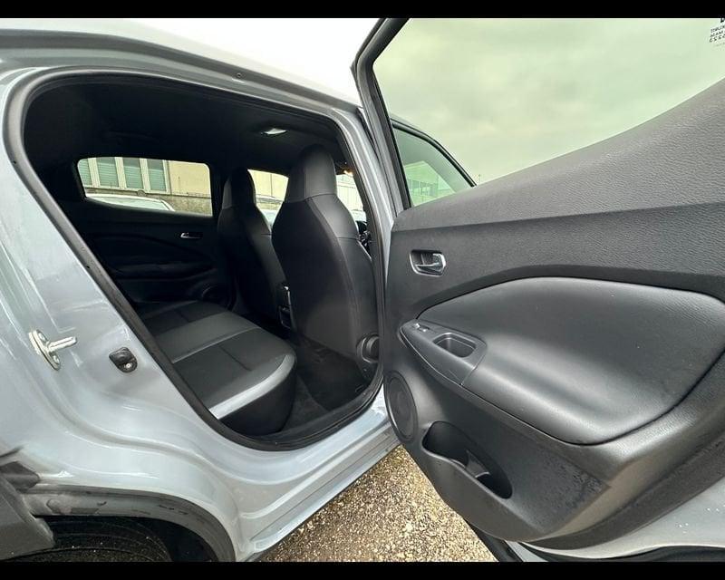 Nissan Juke Juke 1.0 dig-t N-Connecta 114cv