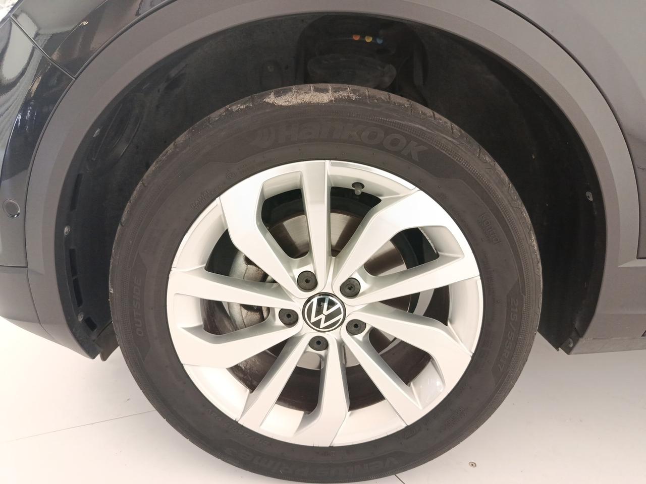 VOLKSWAGEN T-Roc - T-Roc 1.0 TSI Life