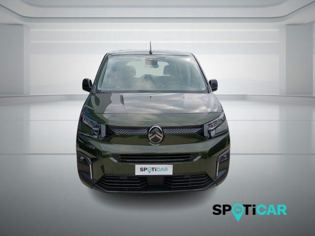 CITROEN Berlingo BlueHDi 100 S&S M Plus