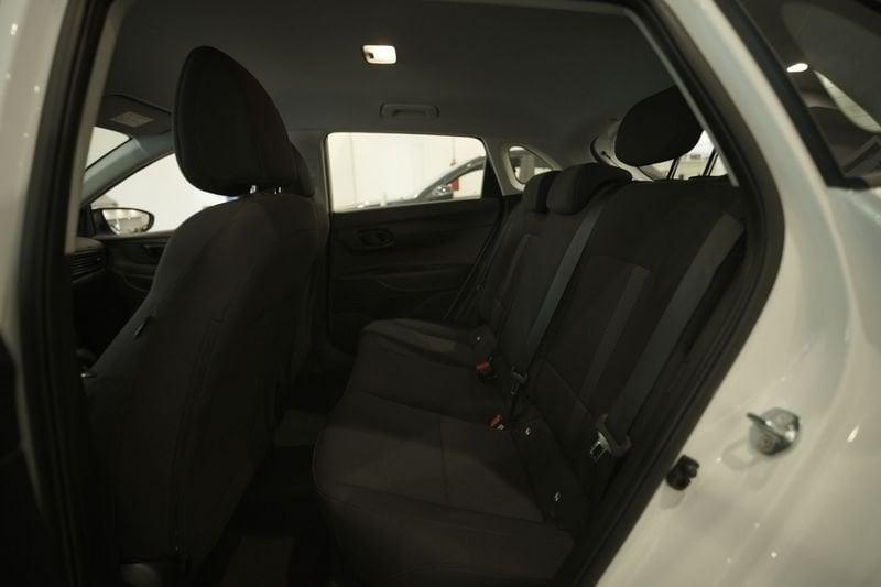 Hyundai i20 MY26 1.0 T-GDI CONNECTLINE