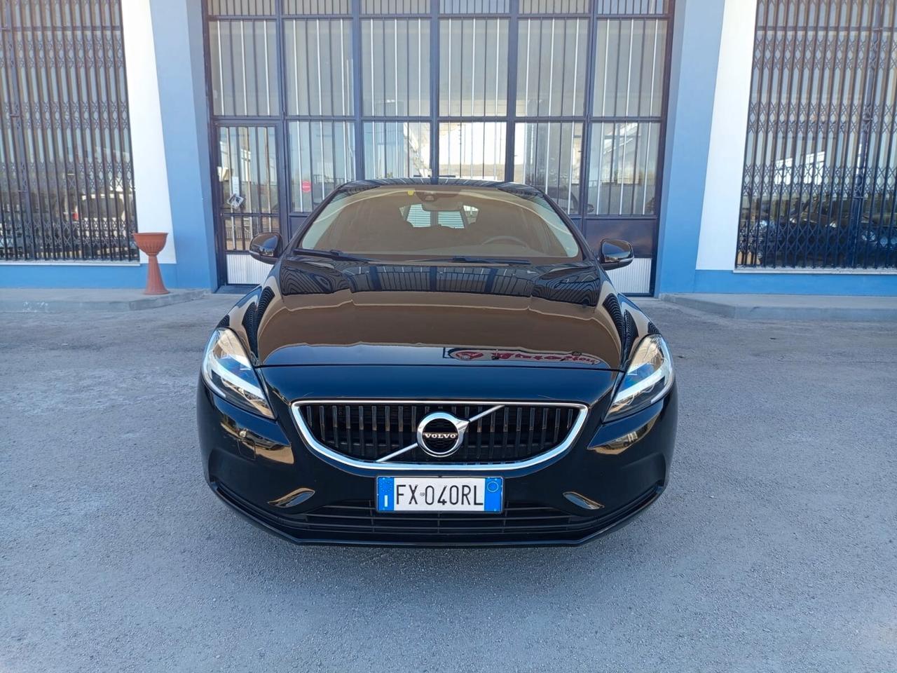 Volvo V40 D2 Business Plus