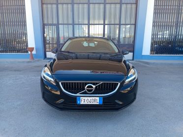 Volvo V40 D2 Business Plus