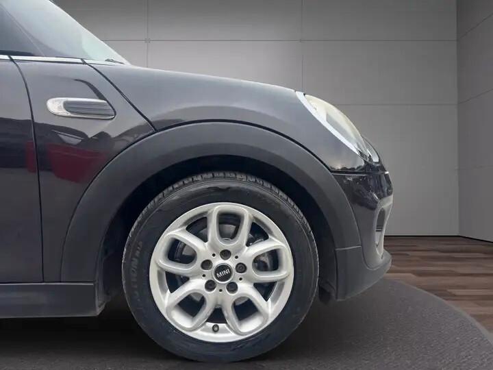 MINI Cooper D 1.5 Business 5p~Unipro~Promo finanziamento