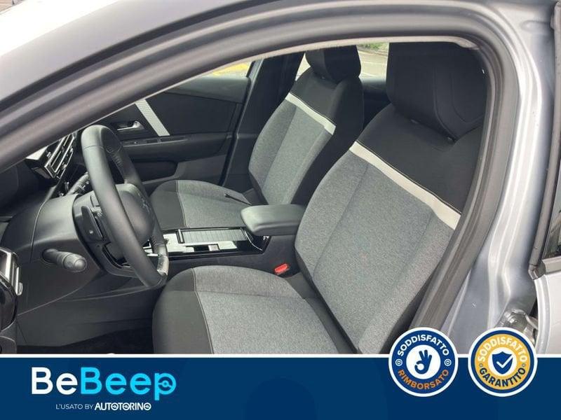 Citroën C4 1.2 PURETECH FEEL S&S 130CV EAT8