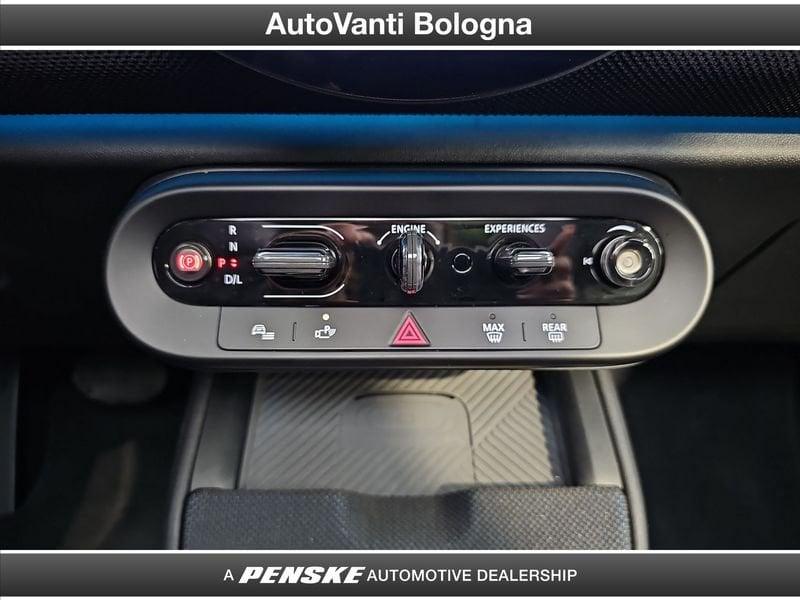 MINI Countryman Mini Countryman 1.5 48V C Classic auto