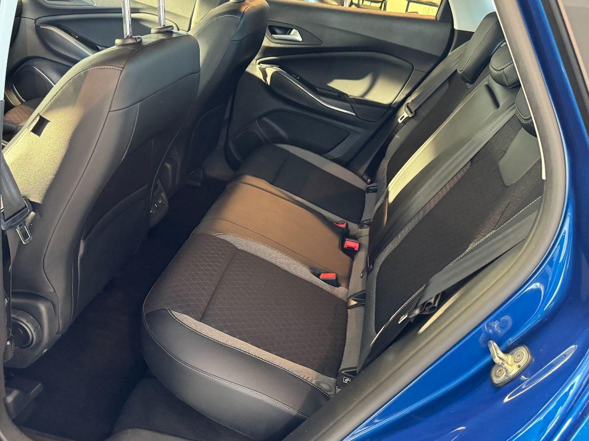 OPEL Grandland X 1.5 diesel Design Line Solo 80.000km
