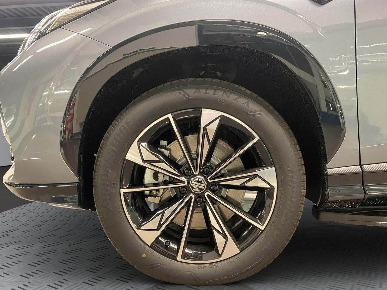 Mg HS 1.5 phev Luxury auto