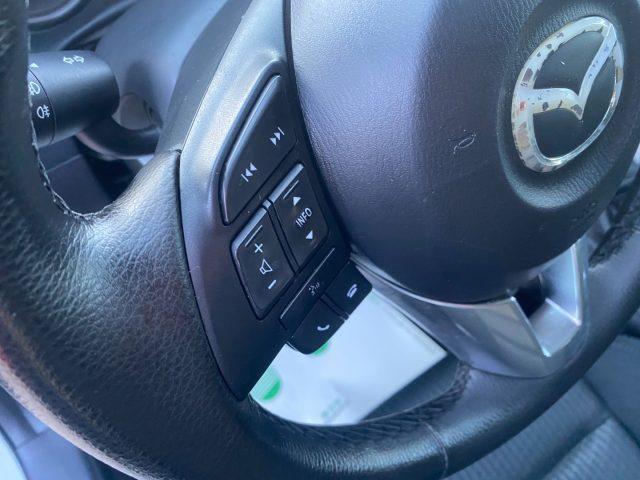 MAZDA CX-5 2.2L Skyactiv-D 150CV 2WD