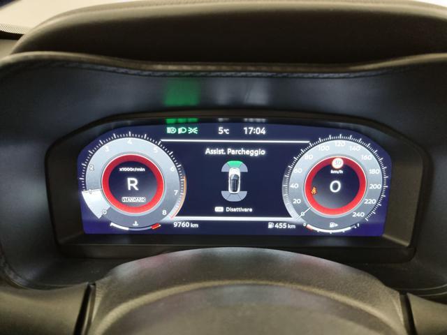 NISSAN Juke 1.0 DIG-T 114 CV DCT N-Connecta