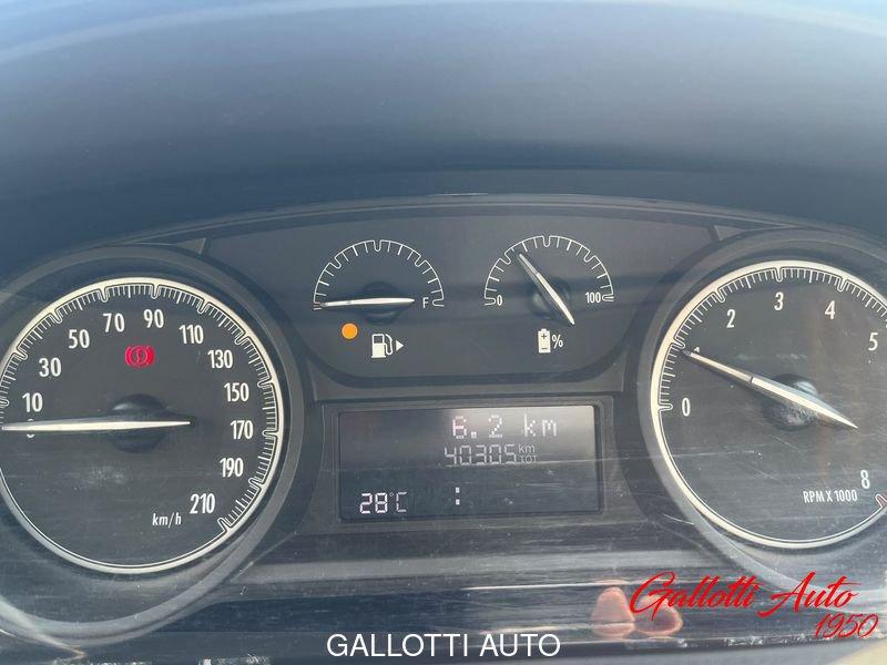 Lancia Ypsilon 1.0 FireFly 70cv Hybrid Gold