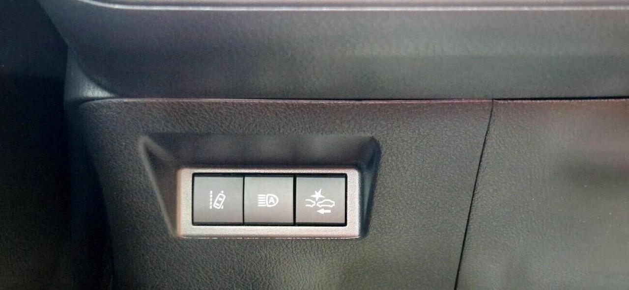 Toyota Yaris Hybrid 1.5 73Cv Solo 57.000Km-08/2018