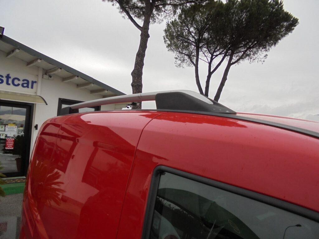 Fiat Doblo Doblò 1.4 Cargo Lamierato GPL