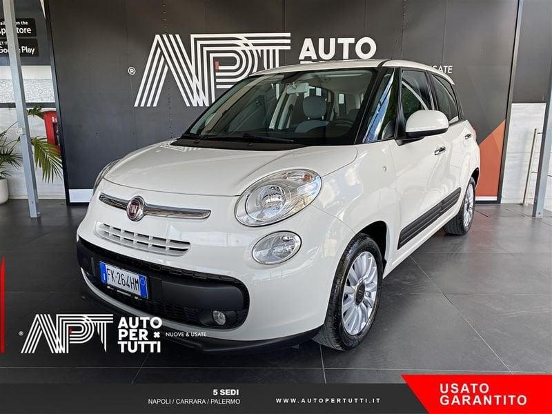 FIAT 500L 500L 1.4 Pop Star 95cv