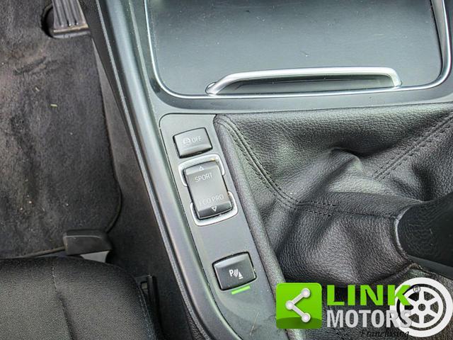 BMW 430 i Gran Coupé Advantage MANUALE