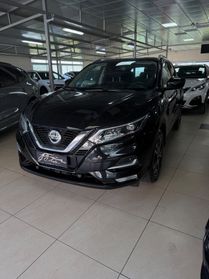 Nissan Qashqai 1.5 dCi 115 CV DCT N-Connecta 2020