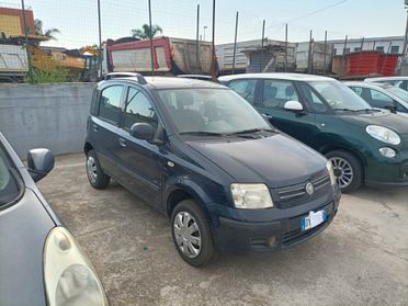 2010 Fiat Panda 1.2 Dynamic Natural Power